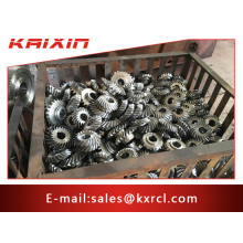 Transmission Spline Propeller Gear Shaft Agricultural Tool